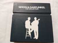 Simon & Garfunkel Collection 5 CD +DVD