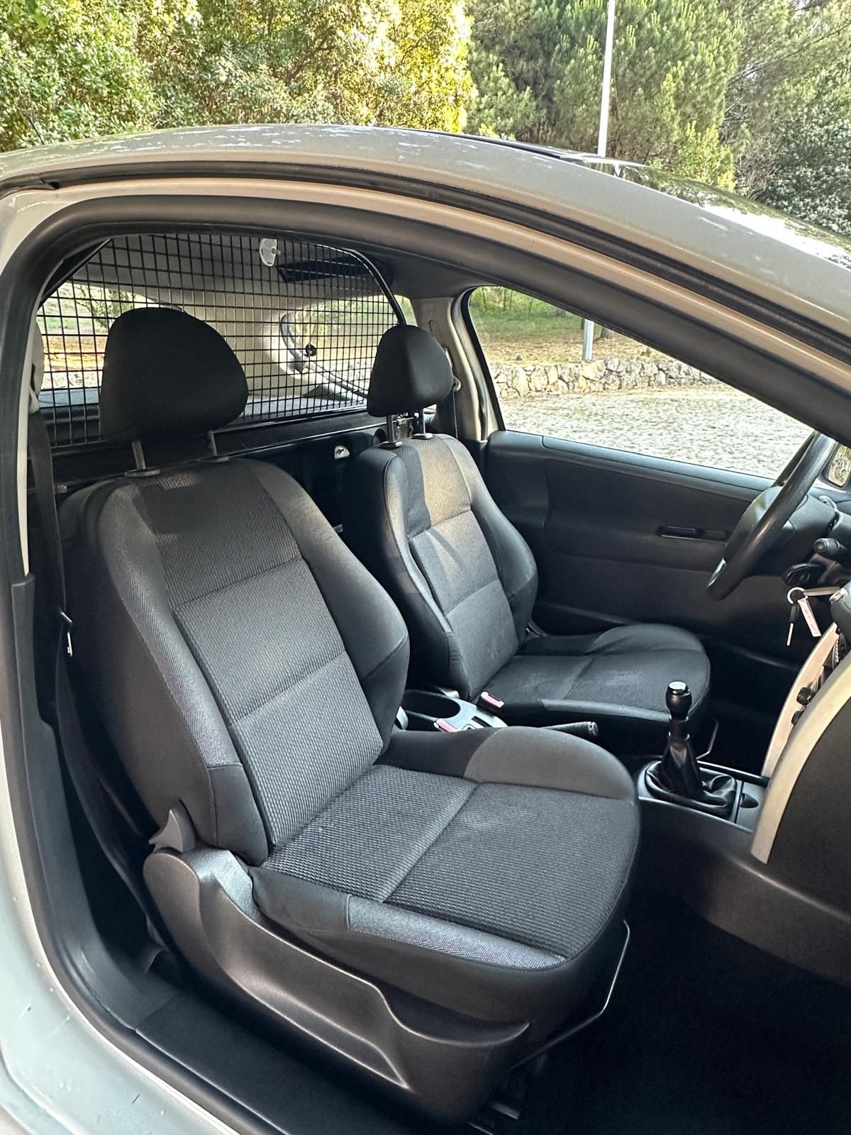 Peugeot 207 1.4hdi