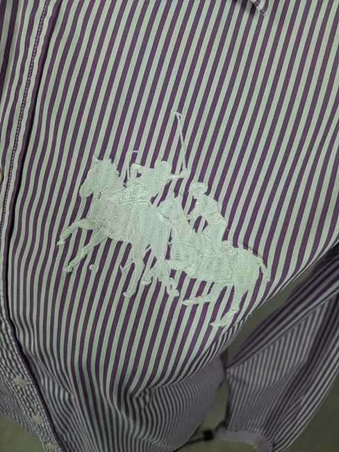 Polo by Ralph Lauren Sport Koszula damska 8