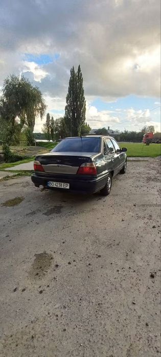 Део нексія 20007