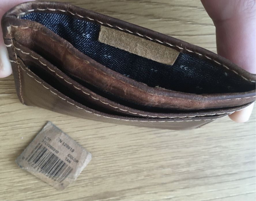 Кардхолдер levis