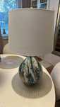 Glamour Lampa stojaca