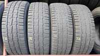 Michelin Agilis Alpin 215/65 R16C 109/107R