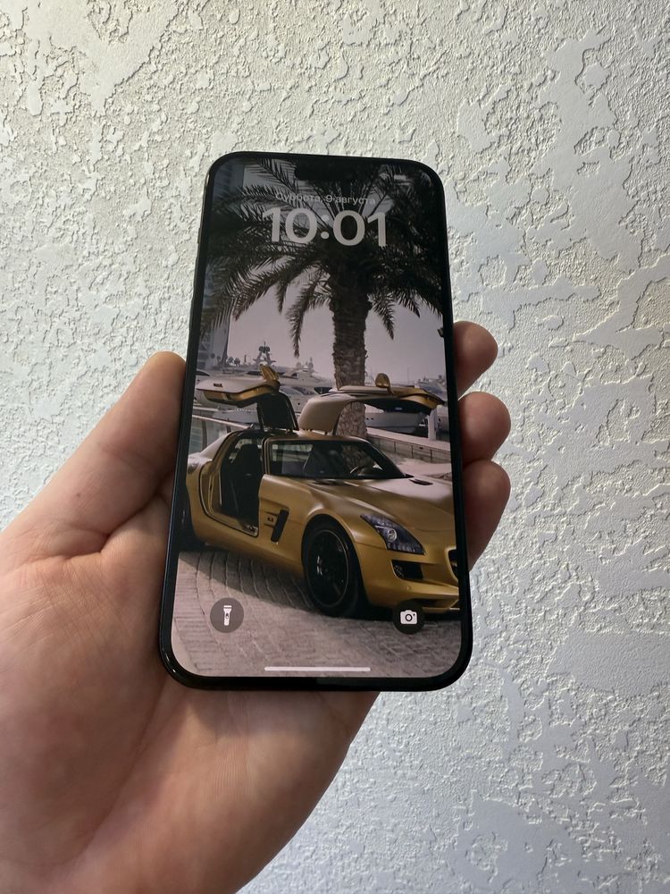 iPhone 15+ Plus 256Gb Neverlock