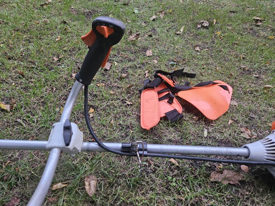 Stihl FS130 podkaszarka spalinowa