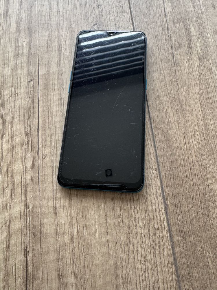 Smartfon Oppo a91