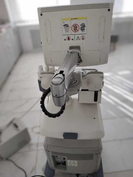 УЗД апарат Logic P5