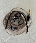 Sennheiser IE600 słuchawki iem