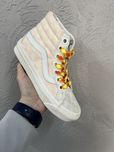 Оригінал! Кеди Vans UA SK8-Hi (23.0)