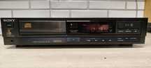 Odtwarzacz CD player SONY CDP-310