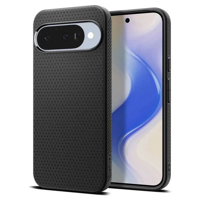 Чехол Spigen Liquid Air MagFit Google Pixel 10/10 Pro - Разные цвета