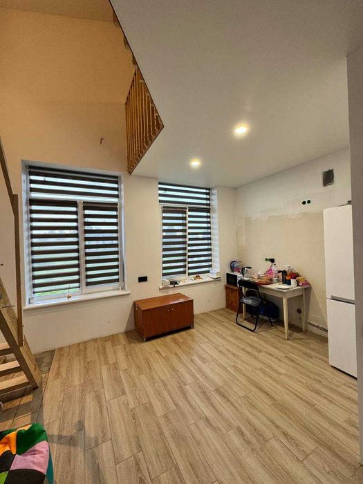 Найкраща ціна 2-рівневої квартири!