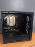 Pc Gaming + Monitor MSI 27" - Com Nvidia RTX 4060 TI nova