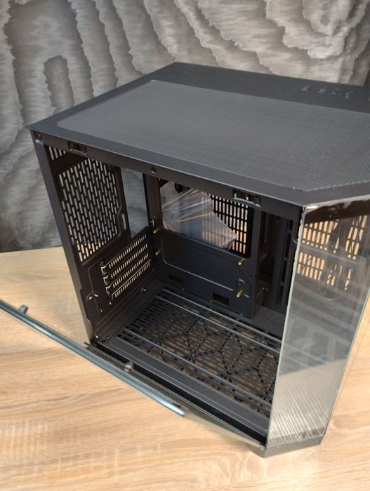 Компютерий корпус CoolMan