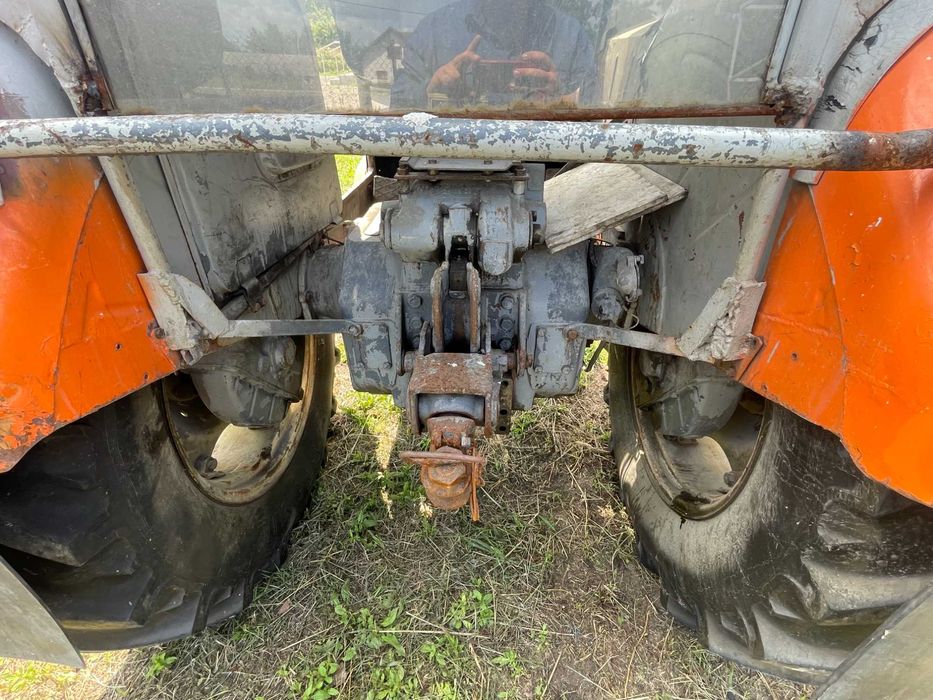 Ursus C360 ORYGINAŁ !!!