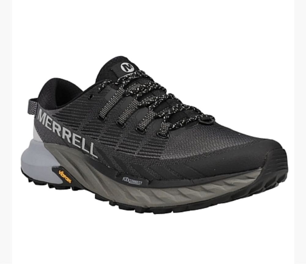 Кросівки MERRELL AGILITY PEAK 4 TRAIL RUNNING. Оригінал ( 27,5см)