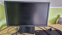 Monitor benq 2411 cs2 144hz