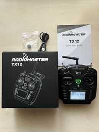 Пульт Radiomaster TX12 CC2500