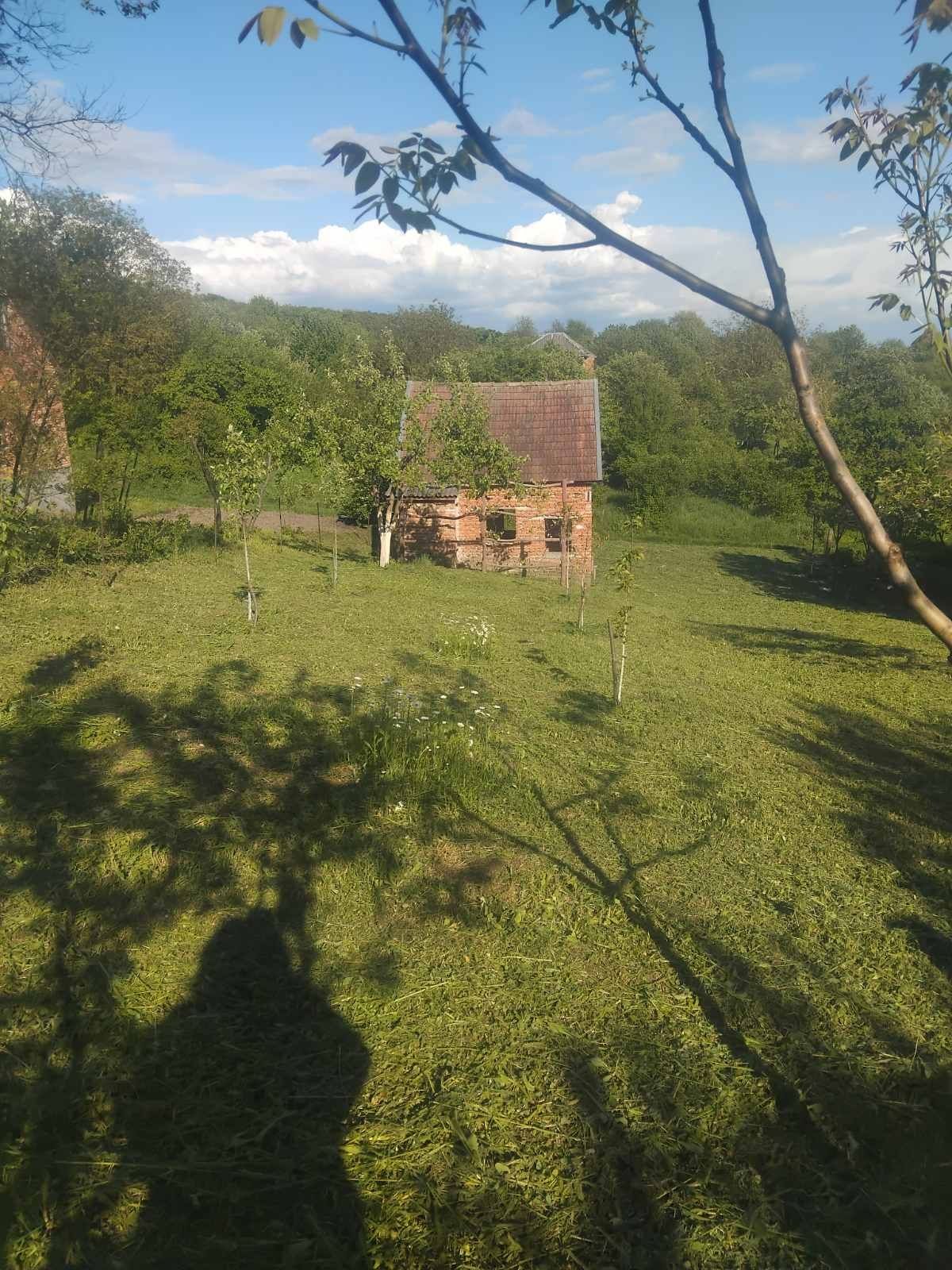 Продається дачна ділянка в місті Рогатин.
