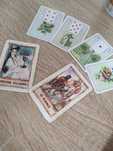 Czytania z kart tarota/lenormand