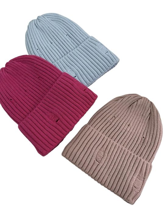 Шапки-комплекти, хомути, осінь-зима Міккі дитячі та підліткові 1-8р