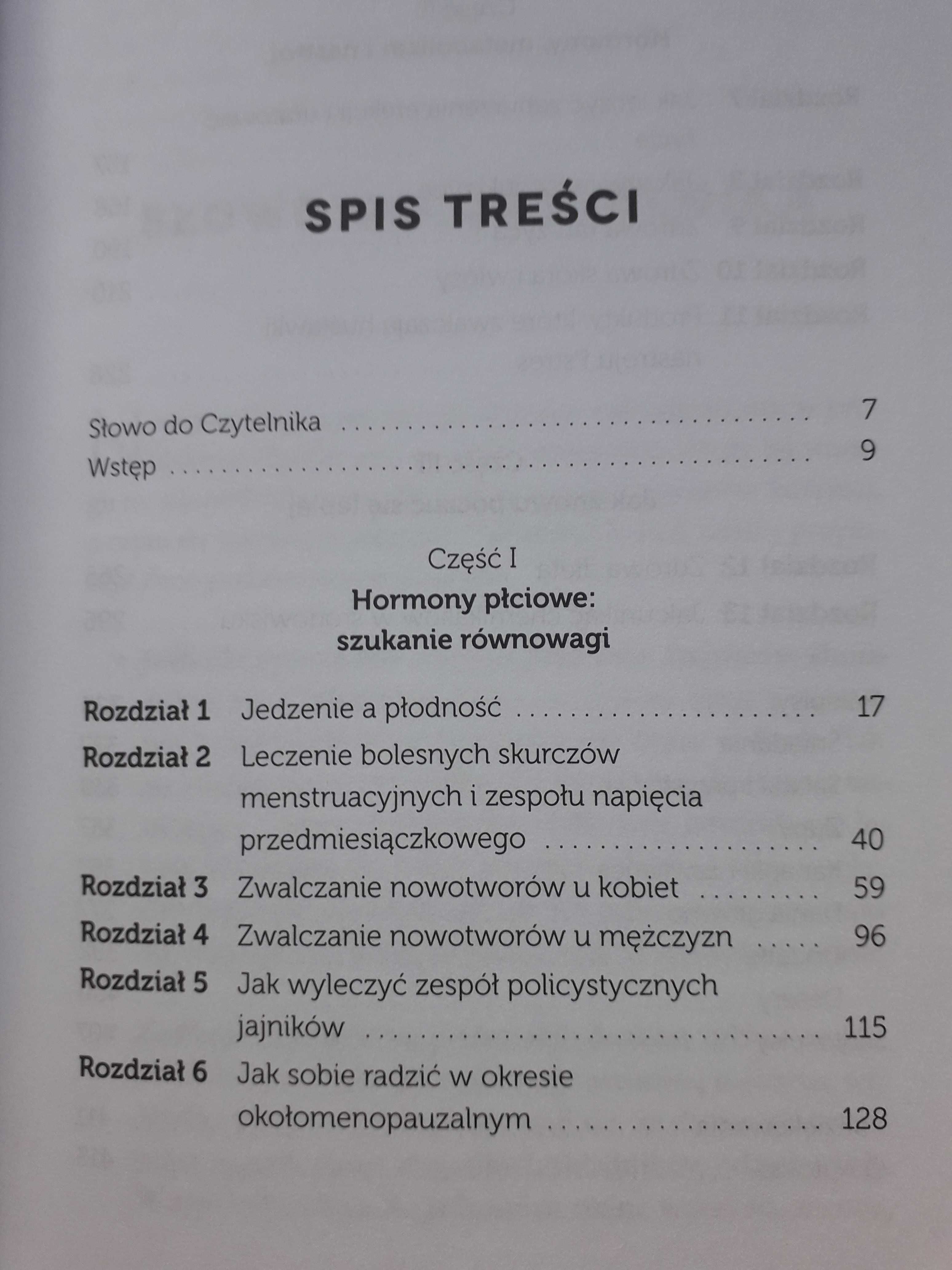 Leczenie przez jedzenie dr Neal d. Barnard dieta ciężkie choroby rak
