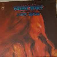 Lp Janis Joplin - I got dem Ol' Kosmic Blues Again Mamma! - 1969