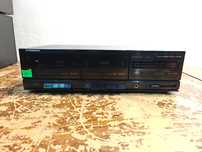 Magnetofon Pioneer CT-W310