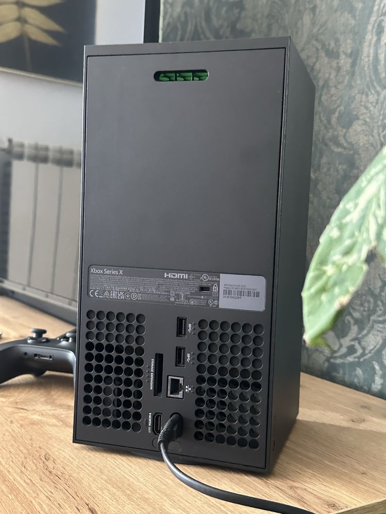 Xbox Series X 1TB