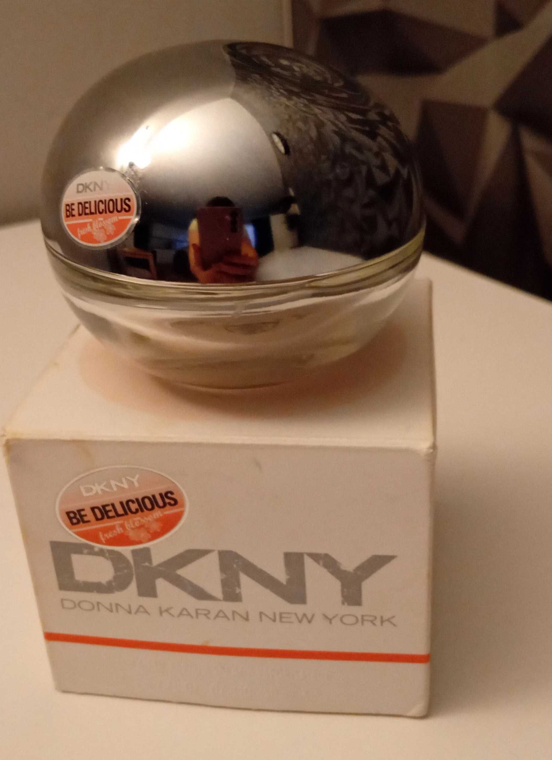 Flakon Donna Karan Dkny Be Delicious Fresh 50ml