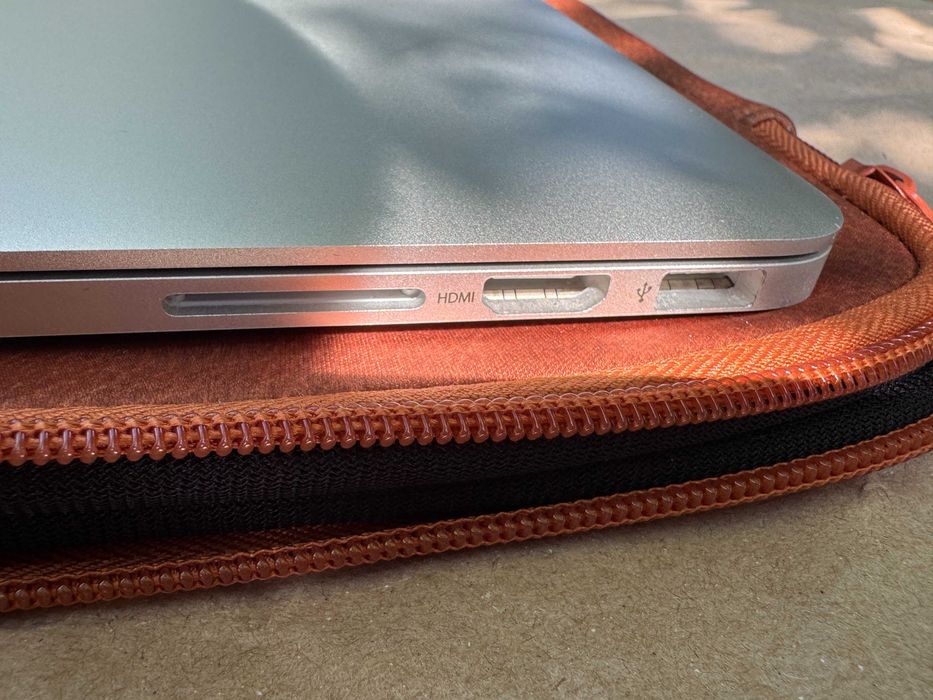 MacBook Pro Retina, 13 inch, Early 2015+Magic Mouse 2+Ethernet Adapter