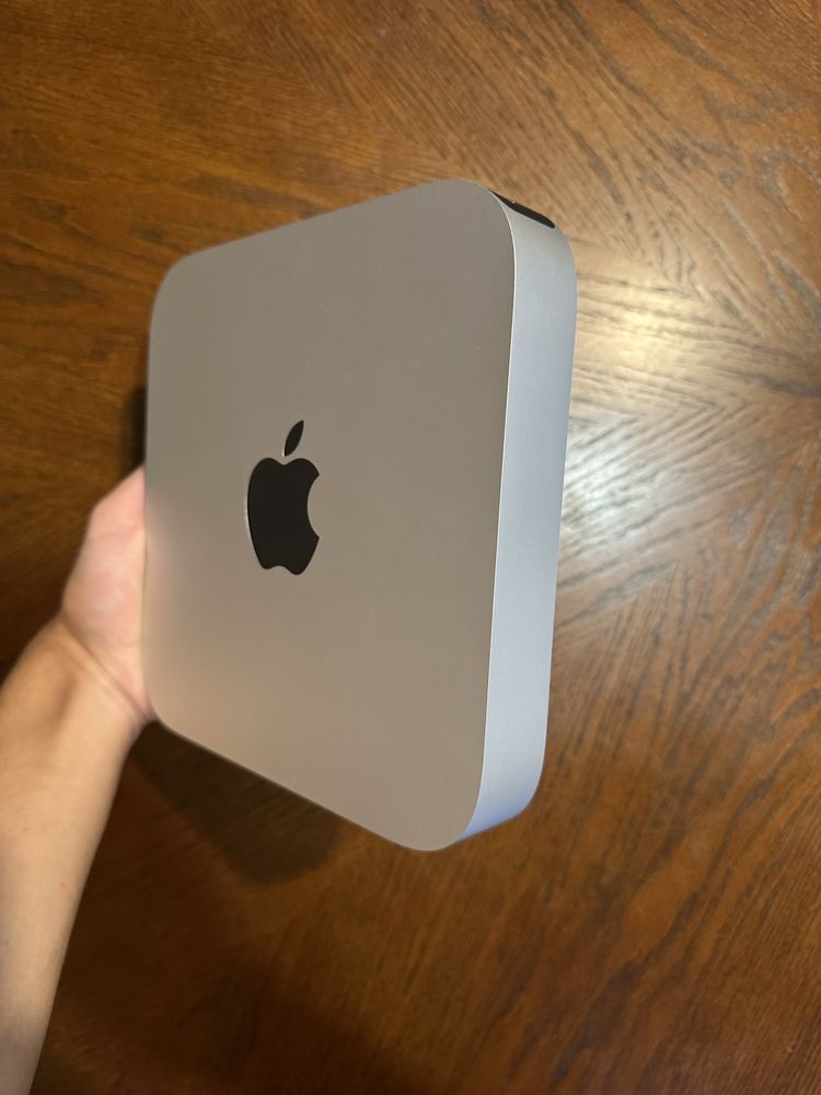 Apple Mac Mini M2 Pro, 16/512GB, Neverlock