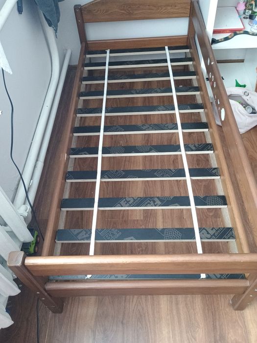 Łóżko dla dziecka