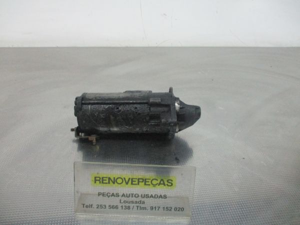 Motor de arranque AUDI A4 (8E2, B6)