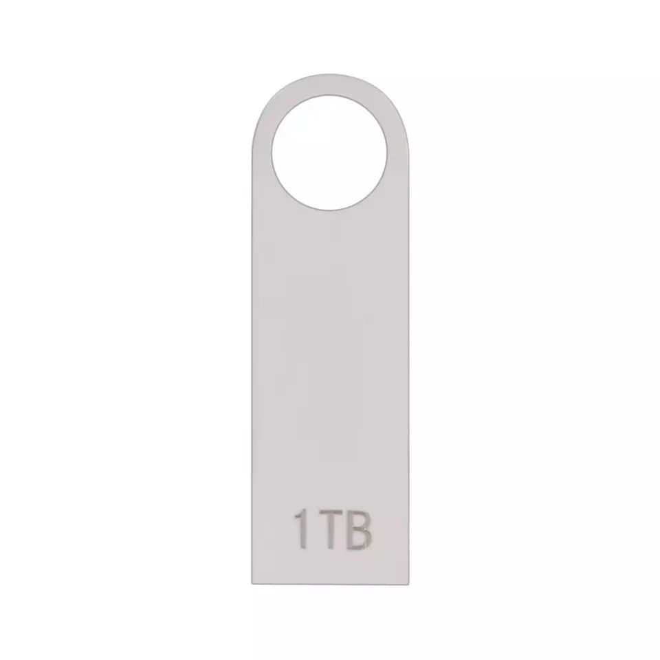 Pen de memória 1 tb-1000gb novo com portes incluídos