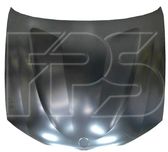 Капот AS07305743 на BMW X3 2010-2017