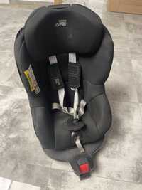 Fotel Britax Römmer dual fix