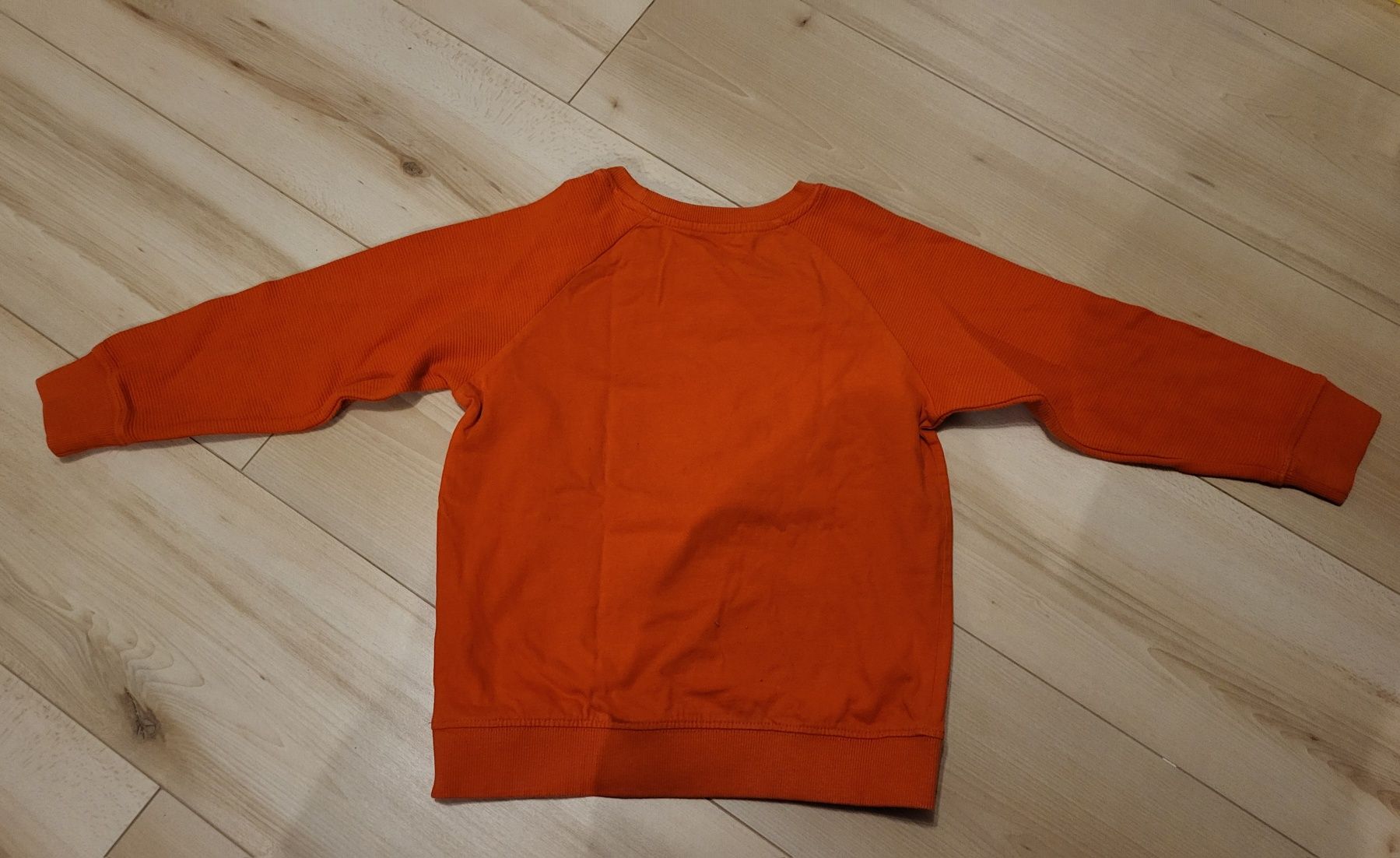 Bluza plus gratis