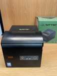Impressora Térmica SITTEN FTP-80C-2