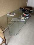 Mesa vidro 180x90