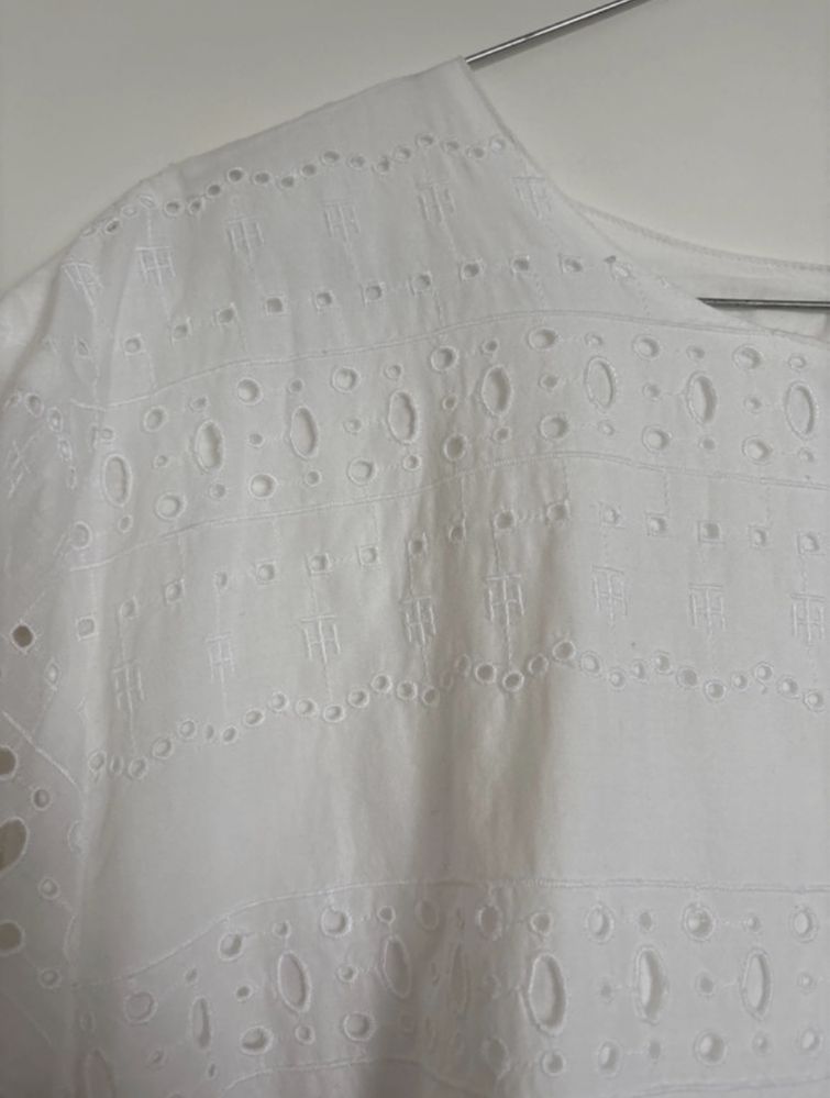 Blusa Tommy Hilfiger