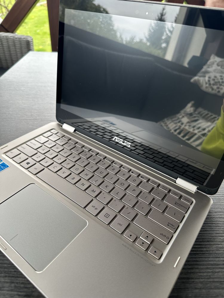 Laptop Asus UX360 M3-7Y30 4GB 512SSD