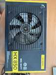 Zasilacz Corsair 850w hx850