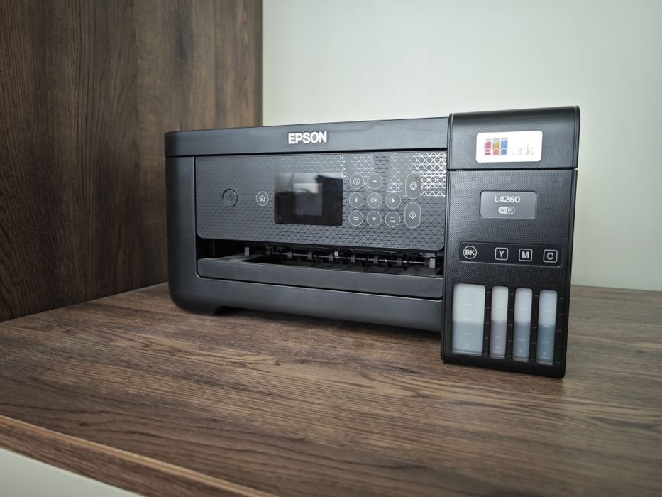 Epson EcoTank L4260 WiFi / Stan BDB