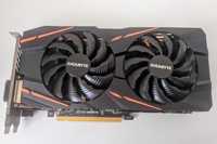 Karta graficzna GIGABYTE RX 570 GAMING 4gb