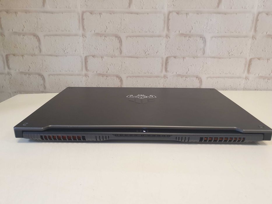 Игровой Монстр 17.3 Asus TUF A17∎Ryzen 7 6800H∎16GB∎144ГЦ∎1TB∎RTX 3070