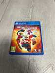 Lego Iniemamocni PS4 PS5 PL dubbing