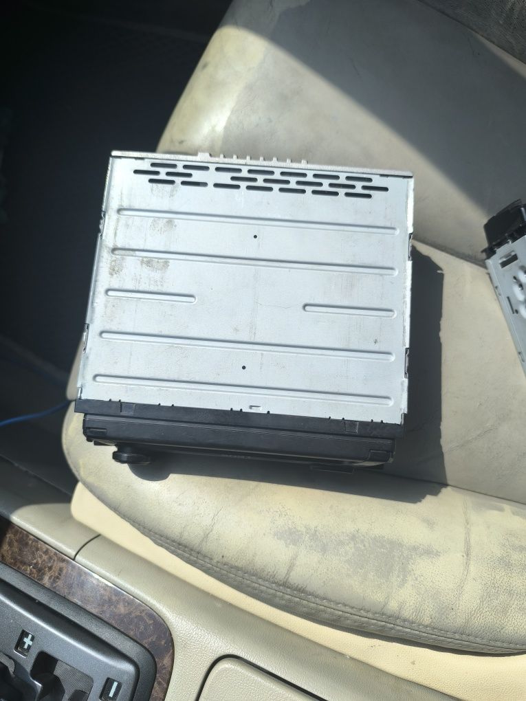 Магнитола sony cdx g1200u