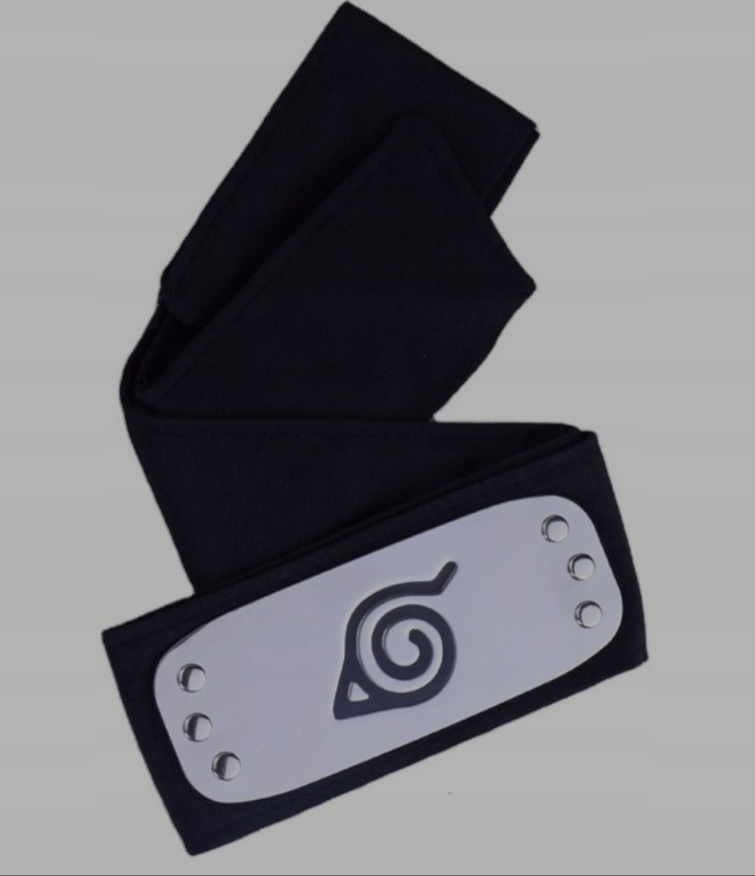 Opaska ochraniacz naruto kakashi itachi ichivha uzumaki ANIME