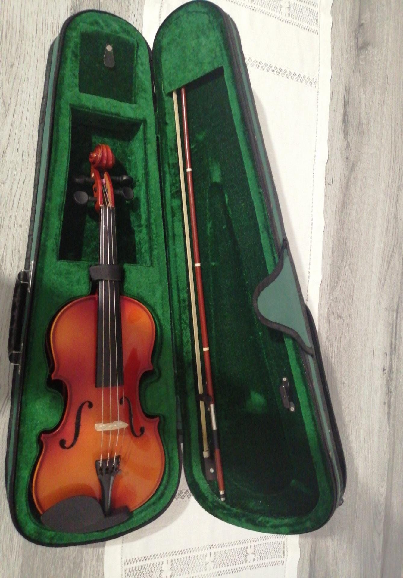 Violino Semi-Novo